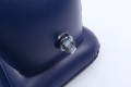 BACKSEAT AIR BED автомобильный надувной матрас