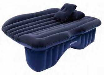 BACKSEAT AIR BED автомобильный надувной матрас
