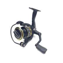 Катушка безынерционная Namazu River Monster, 4+1 подшипников