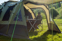 Палатка автомат Ultra Premium Solar Control с защитой от ультрафиолета, Maverick