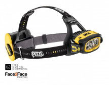 Налобный фонарь "DUO Z2", Petzl