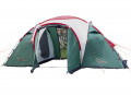 Палатка Canadian Camper SANA 4 PLUS, цвет woodland
