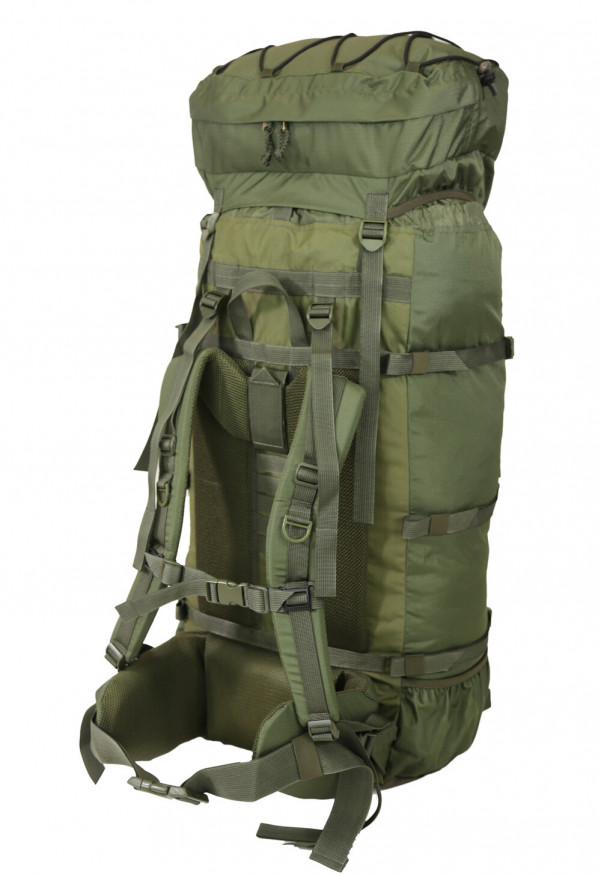Рюкзак экспедиционный Диверсант-110, Век