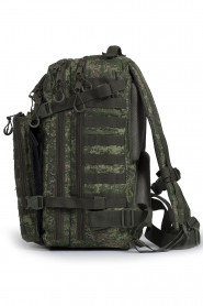 Рюкзак тактический Армада 4, Оксфорд, цифра, 45 л, ТАЙФ