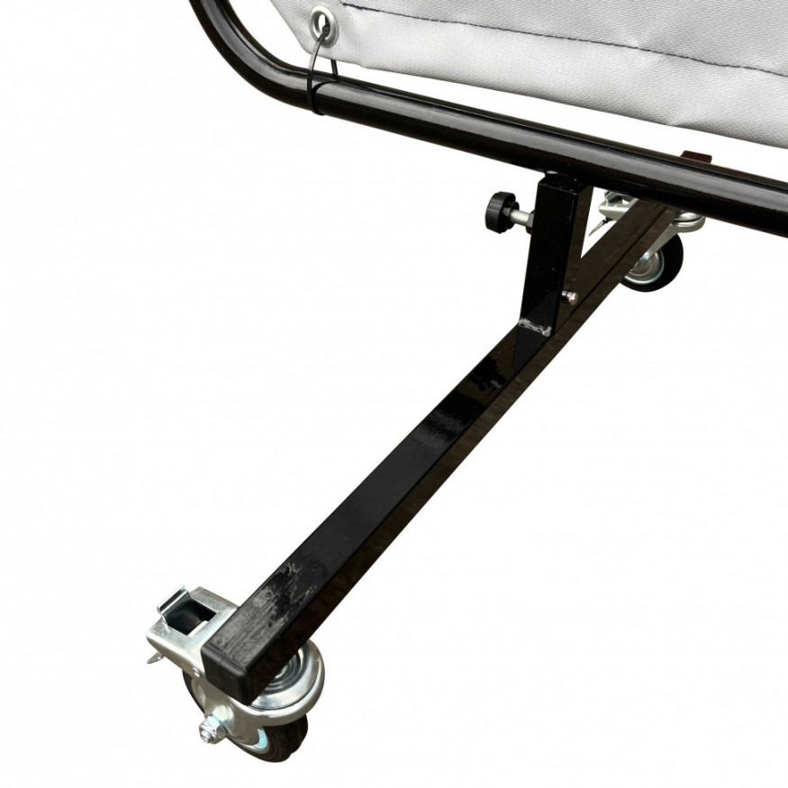 Экран защитный 1,8х1,8 (Стеклоткань), Митек