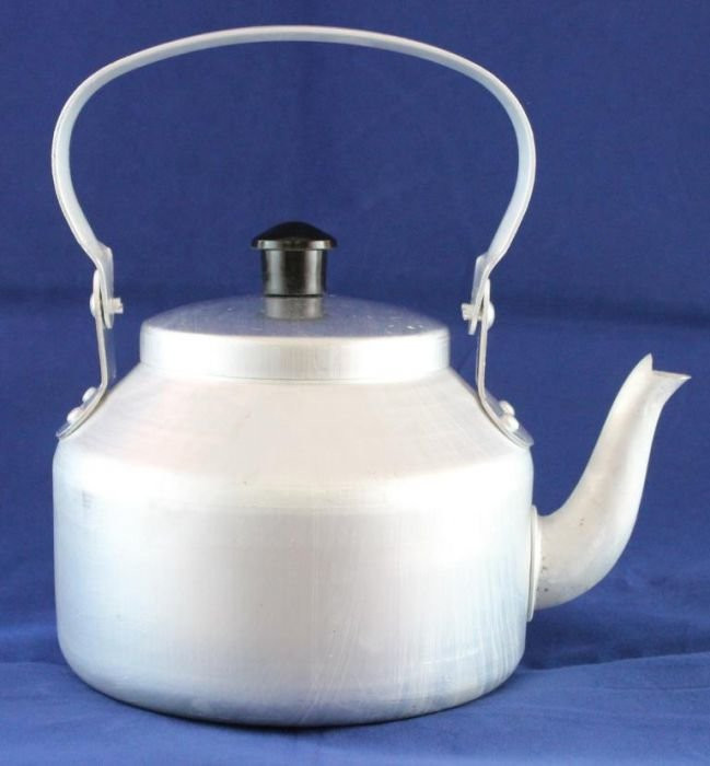 Чайник костровой Следопыт 1,5 л