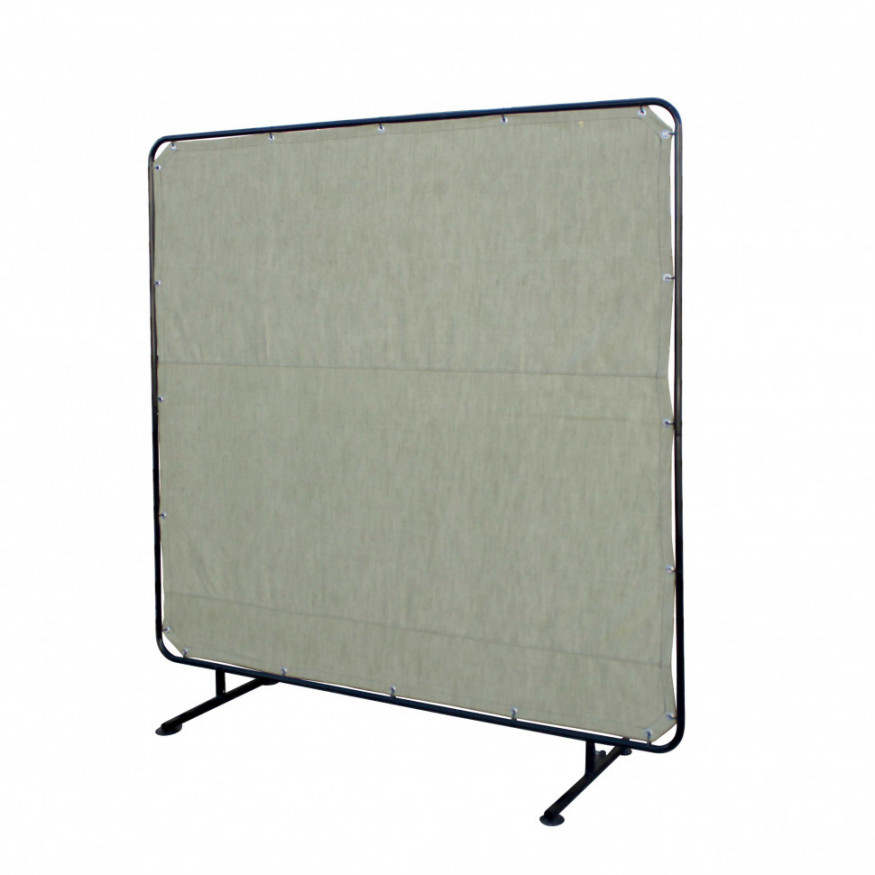 Экран защитный 1,8х1,8 (Брезент 450), Митек