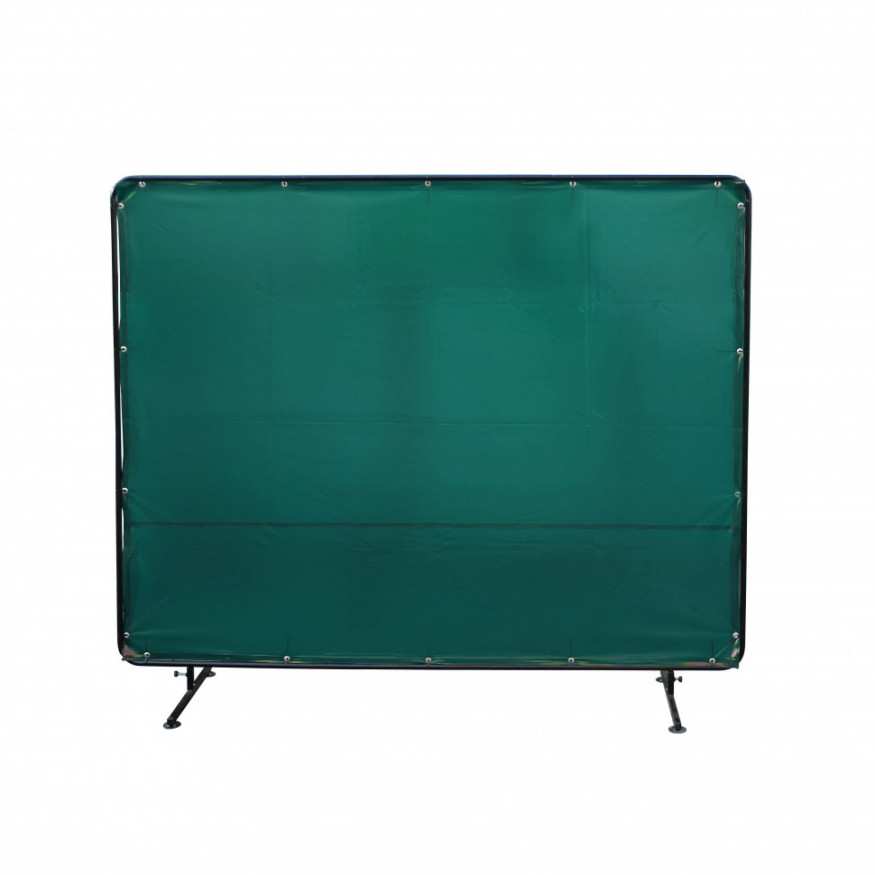 Экран защитный 2,0х1,95 (Пленка ПВХ 0,4), Митек