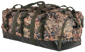 Рюкзак-сумка "AVI RANGER CARGOBAG CAMO" на 90 литров (камуфляжный)