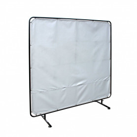 Экран защитный 2,0х1,95 (Стеклоткань), Митек