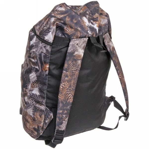 Рюкзак Вещмешок, оксфорд 25л