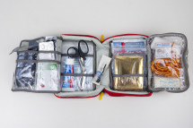 Аптечка FIRST AID L, Tatonka