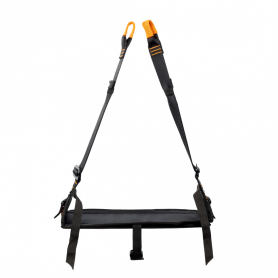 Рабочее сиденье для страховочной системы "Промальп Мастер" 120 мм