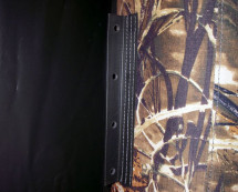 Байдарка надувная Тайга 280