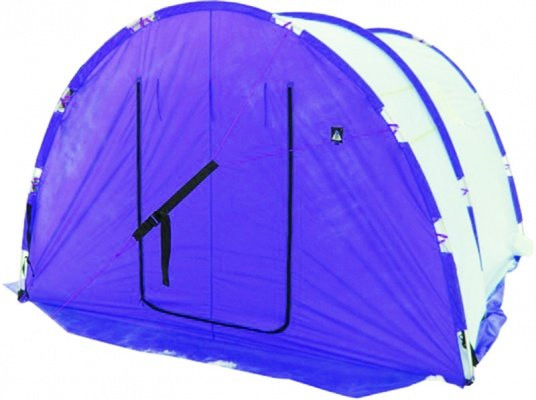 Палатка Век Баня походная Аксай