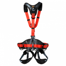 Страховочная привязь Eagle fast