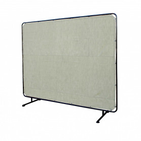 Экран защитный 2,5 х 1,95 (Брезент 450), Митек