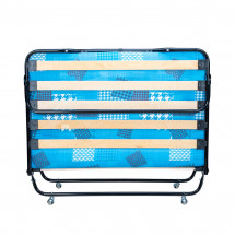 Кровать раскладная LeSet 216 (190 х 120 х 26,7, ламели)