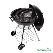 Гриль AK22FP, Green Glade