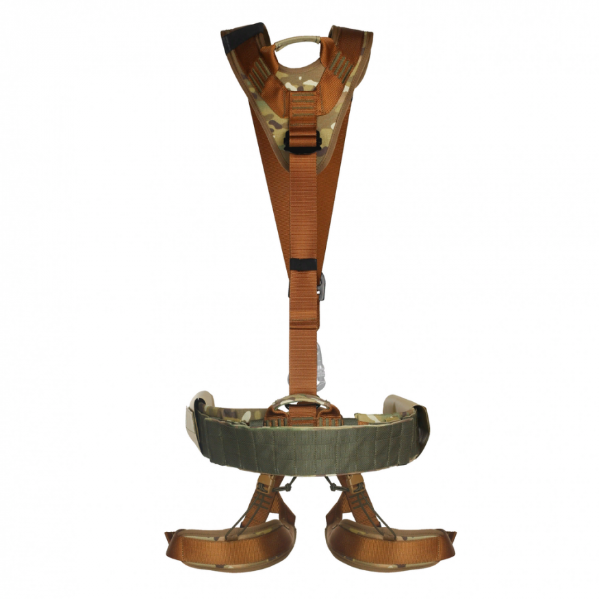 Страховочная система БЦСП