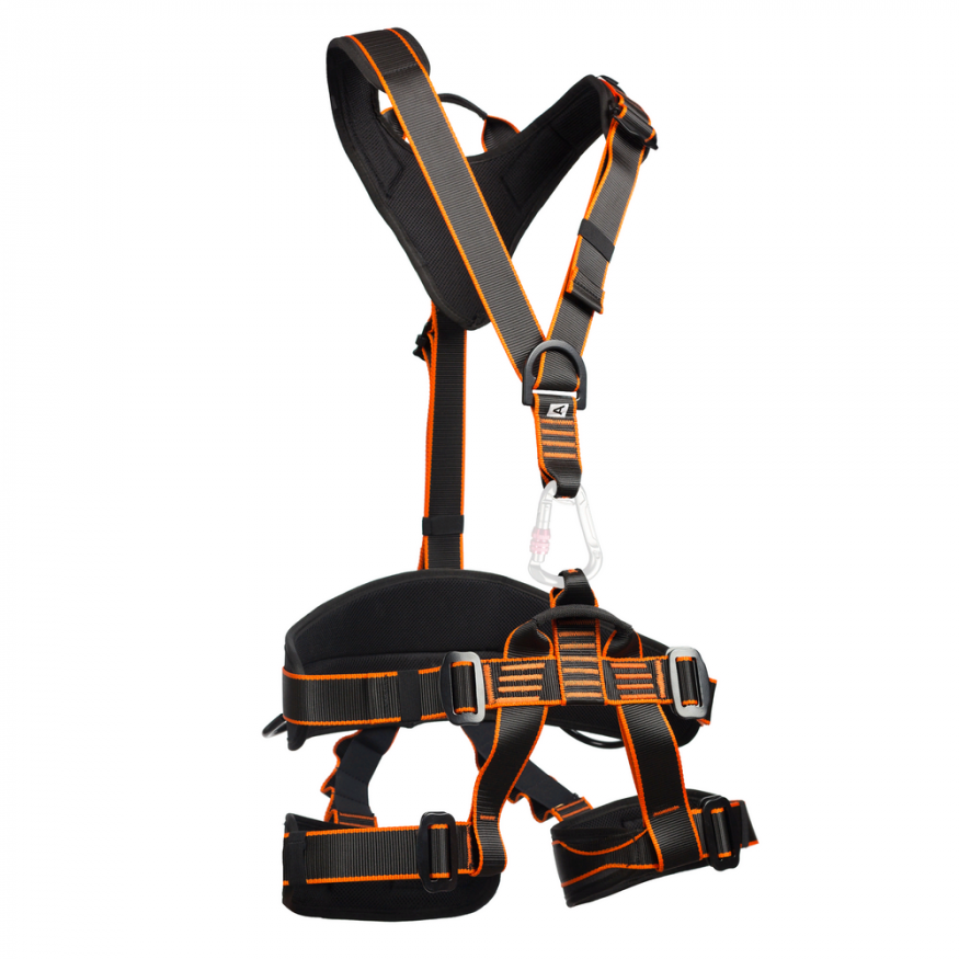 Удерживающая привязь «Лидер»