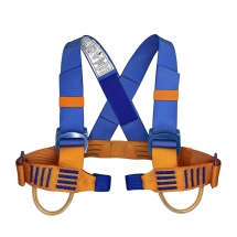 Грудная обвязка "Турист"