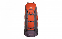 Рюкзак МАНАРАГА Макалу-120 V2, зелено-серый