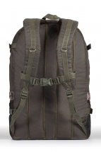 Рюкзак ADLER 4, ПВХ600, лес, Тайф