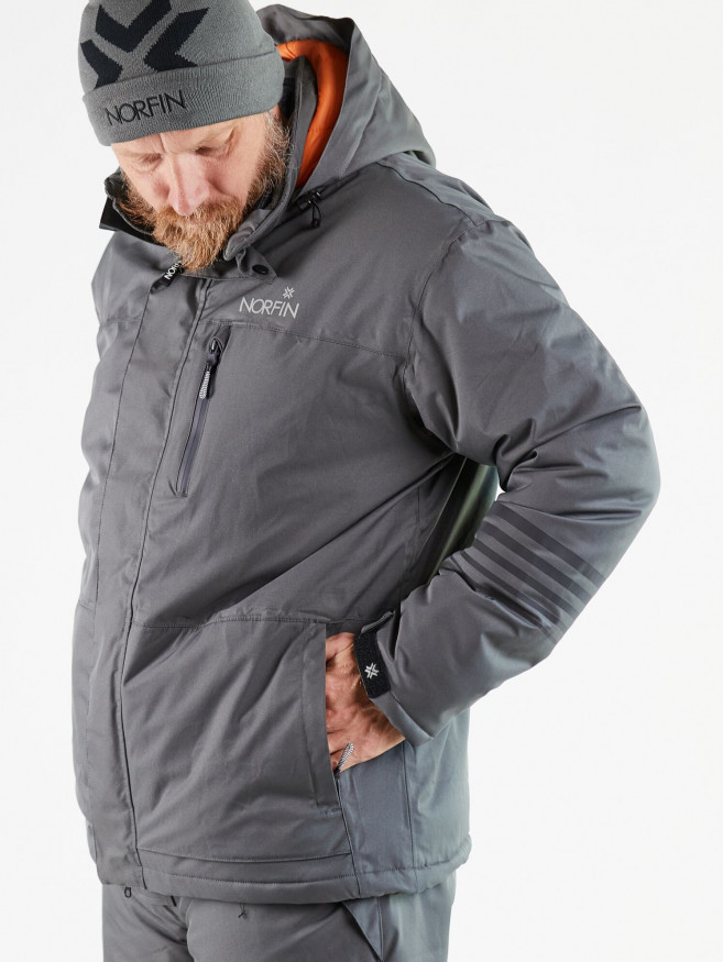 Костюм зимний Norfin FJORD