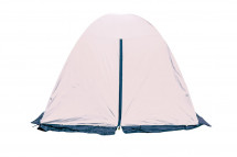 Палатка кемпинговая Talberg Blander 4 Sahara