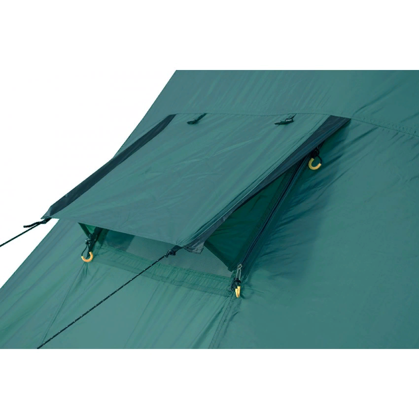 Talberg Blander 4 кемпинговая палатка
