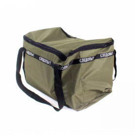 Печь походная Heavy большая (с экранами, угловыми трубами, грибком), сталь 2 мм, Следопыт