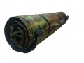 Коврик самонадувающийся 188x66x5 см, FOREST BEST MAT, камуфляж, Talberg